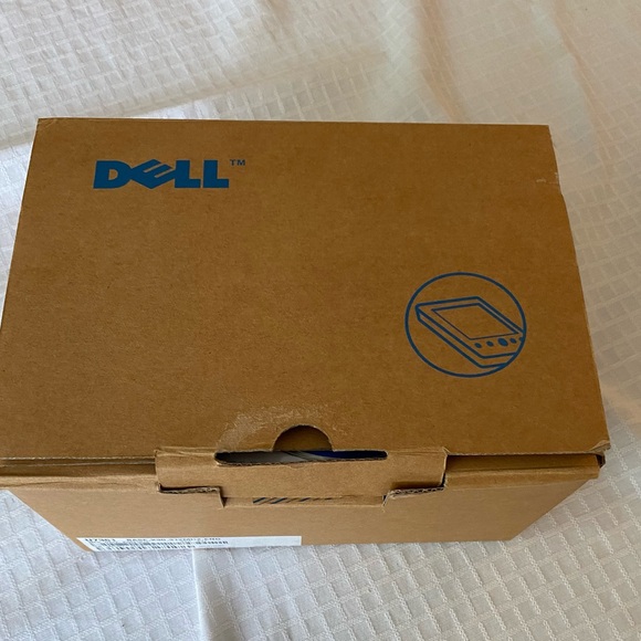 Dell Axim 30 Pocket PC - Picture 10 of 11